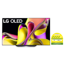 LG OLED77B5PSA.ATC OLED 4K Smart TV(77")(Energy Efficiency Class 4)